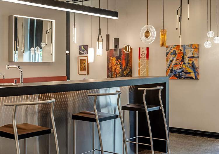 Showroom Image