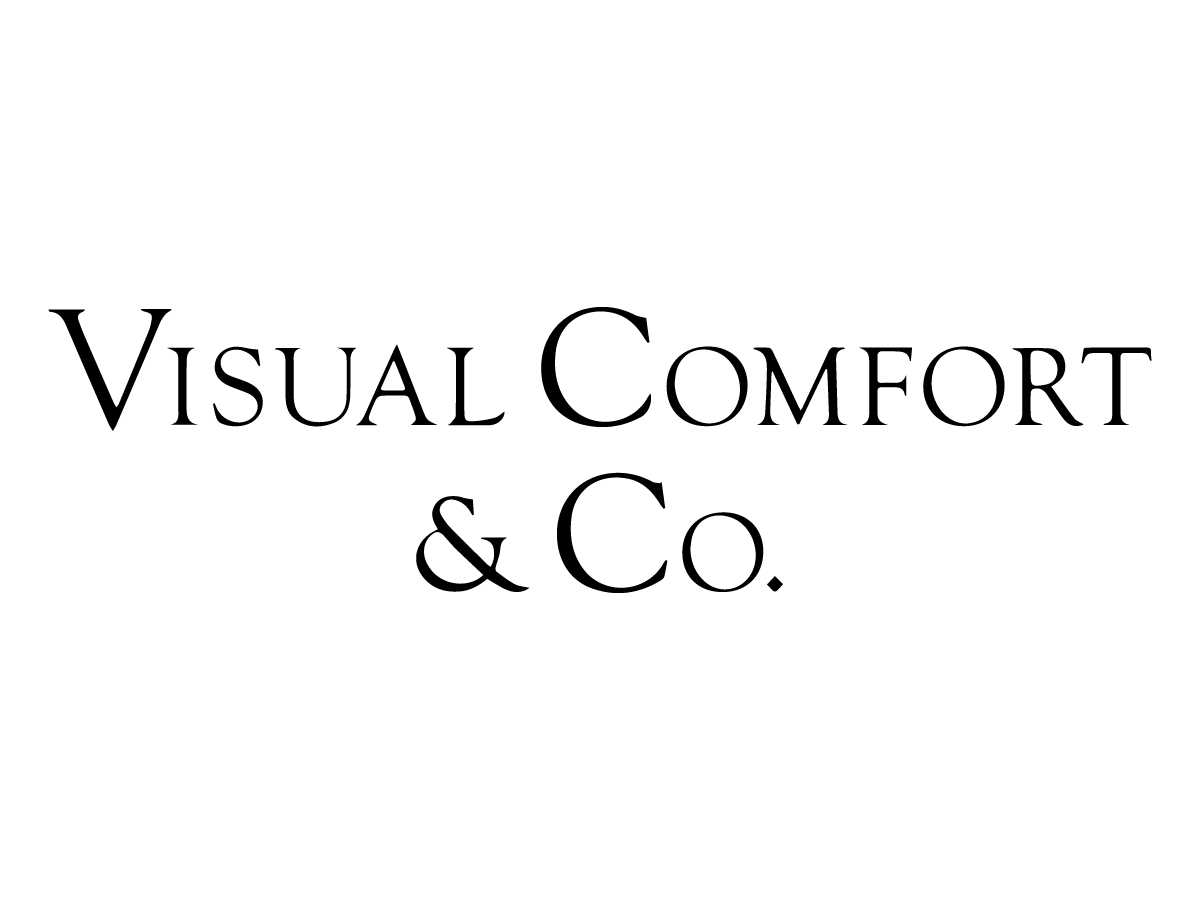 Visual comfort & Co logo